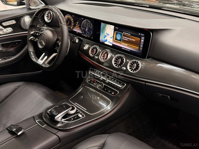 Mercedes E 300 2016, 104,000 km - 2.0 l - Bakı