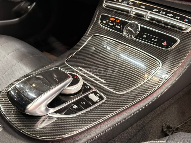 Mercedes E 300 2016, 104,000 km - 2.0 l - Bakı