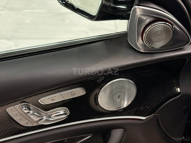 Mercedes E 300 2016, 104,000 km - 2.0 l - Bakı