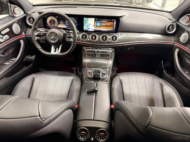 Mercedes E 300 2016, 104,000 km - 2.0 l - Bakı