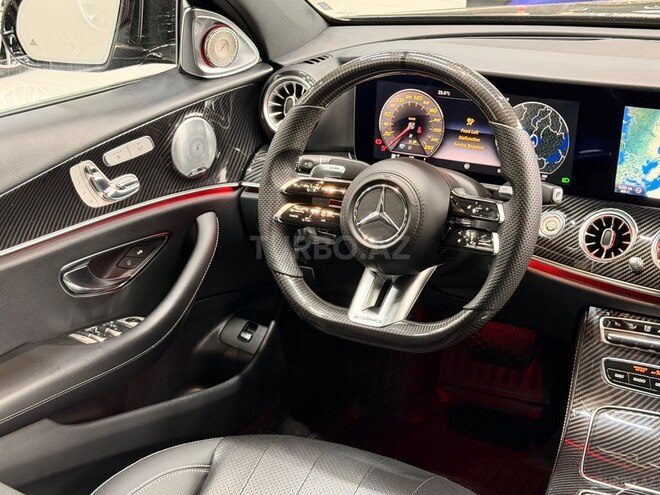 Mercedes E 300 2016, 104,000 km - 2.0 l - Bakı