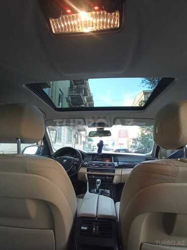BMW 528 2015, 238,000 km - 2.0 l - Bakı