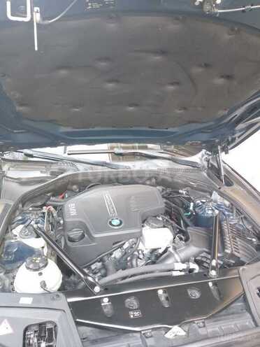 BMW 528 2015, 238,000 km - 2.0 l - Bakı