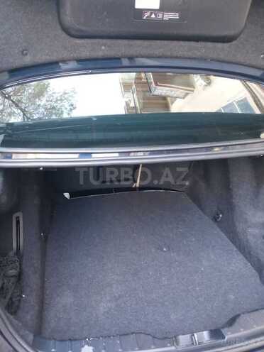 BMW 528 2015, 238,000 km - 2.0 l - Bakı