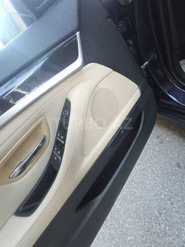 BMW 528 2015, 238,000 km - 2.0 l - Bakı