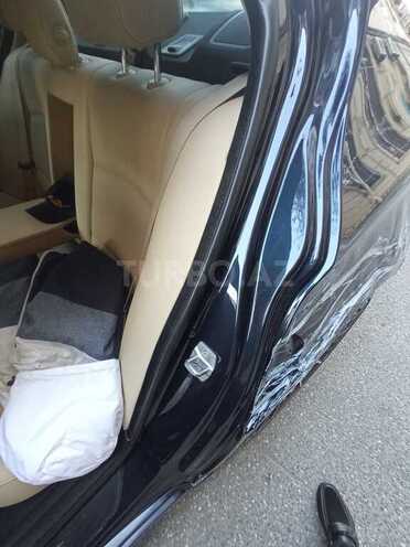 BMW 528 2015, 238,000 km - 2.0 l - Bakı