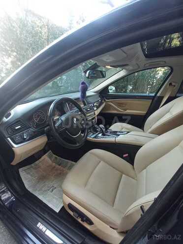 BMW 528 2015, 238,000 km - 2.0 l - Bakı