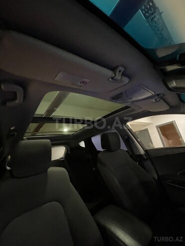 Hyundai Santa Fe 2013, 320,000 km - 2.2 л - Bakı