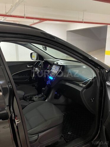 Hyundai Santa Fe 2013, 320,000 km - 2.2 л - Bakı