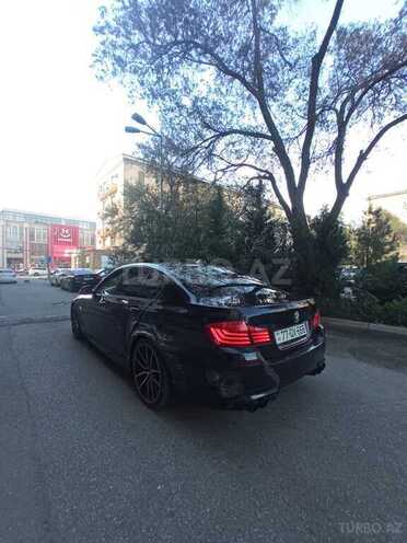 BMW 528 2015, 238,000 km - 2.0 l - Bakı