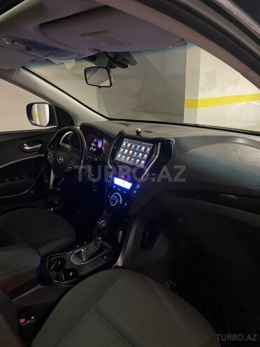 Hyundai Santa Fe 2013, 320,000 km - 2.2 л - Bakı
