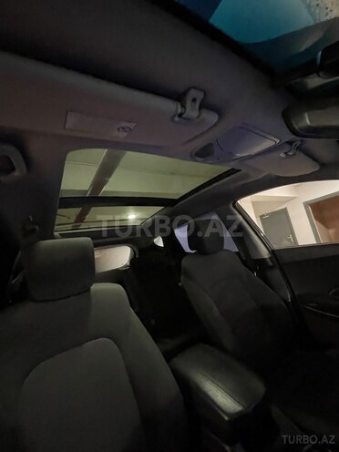 Hyundai Santa Fe 2013, 320,000 km - 2.2 л - Bakı