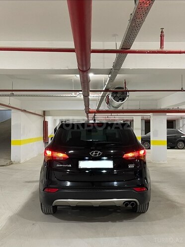 Hyundai Santa Fe 2013, 320,000 km - 2.2 л - Bakı