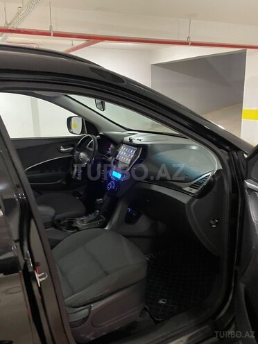 Hyundai Santa Fe 2013, 320,000 km - 2.2 л - Bakı