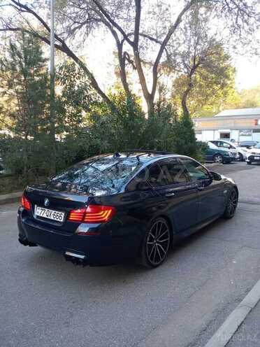 BMW 528 2015, 238,000 km - 2.0 l - Bakı