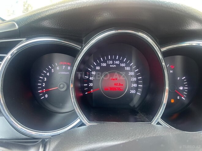 Kia Optima 2010, 300,000 km - 2.4 l - Bakı