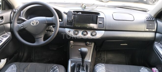 Toyota Camry 2005, 386,243 km - 2.4 l - Bakı
