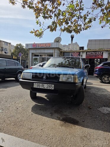 Tofas Sahin 2001, 243,430 km - 1.6 l - Bakı