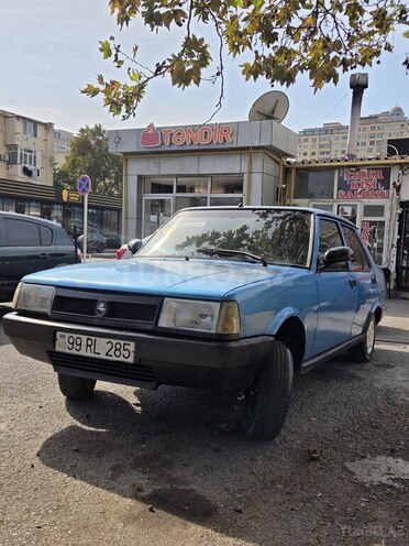 Tofas Sahin 2001, 243,430 km - 1.6 l - Bakı