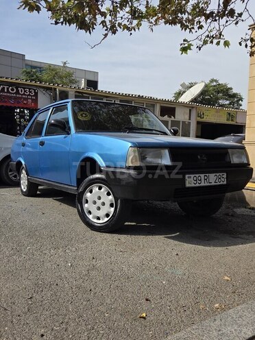 Tofas Sahin 2001, 243,430 km - 1.6 l - Bakı