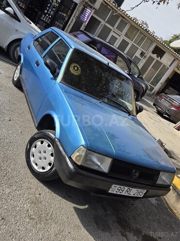Tofas Sahin 2001, 243,430 km - 1.6 l - Bakı