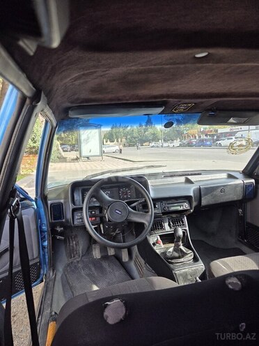 Tofas Sahin 2001, 243,430 km - 1.6 l - Bakı