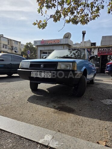 Tofas Sahin 2001, 243,430 km - 1.6 l - Bakı