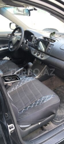 Toyota Camry 2005, 386,243 km - 2.4 l - Bakı