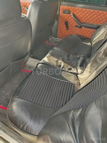 Tofas Sahin 2003, 348,100 km - 1.6 l - Bakı