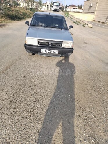 Tofas Sahin 2003, 348,100 km - 1.6 l - Bakı