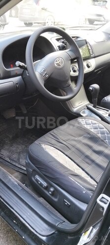 Toyota Camry 2005, 386,243 km - 2.4 l - Bakı