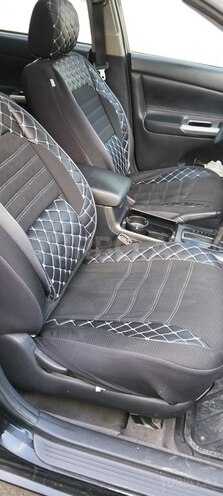 Toyota Camry 2005, 386,243 km - 2.4 l - Bakı