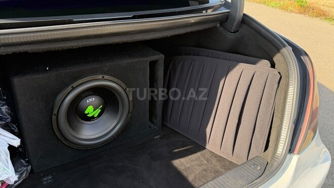 Mercedes S 350 2007, 346,000 km - 3.5 l - Şirvan
