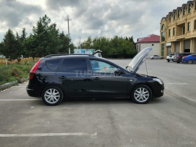 Hyundai i30 2009, 381,000 km - 1.6 l - Bakı