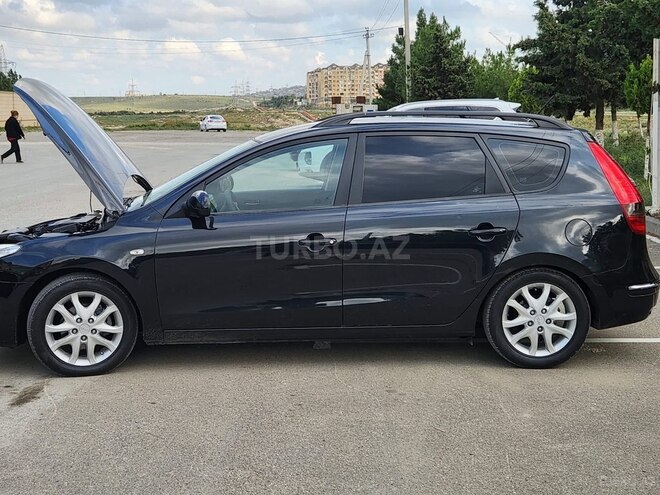 Hyundai i30 2009, 381,000 km - 1.6 l - Bakı