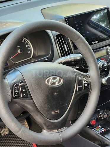 Hyundai i30 2009, 381,000 km - 1.6 l - Bakı