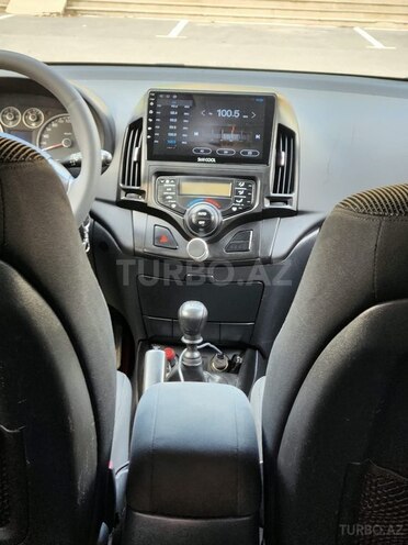 Hyundai i30 2009, 381,000 km - 1.6 l - Bakı