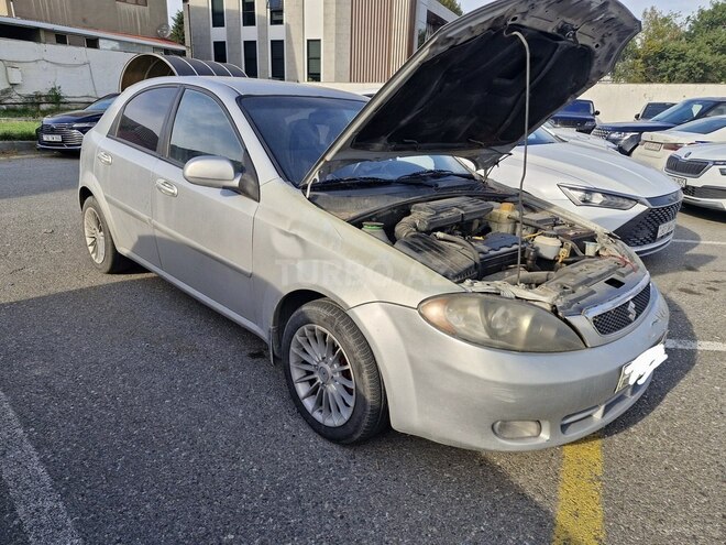 Suzuki  2006, 246,785 km - 2.0 l - Bakı