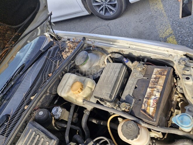 Suzuki  2006, 246,785 km - 2.0 l - Bakı