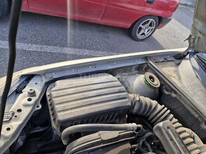 Suzuki  2006, 246,785 km - 2.0 l - Bakı