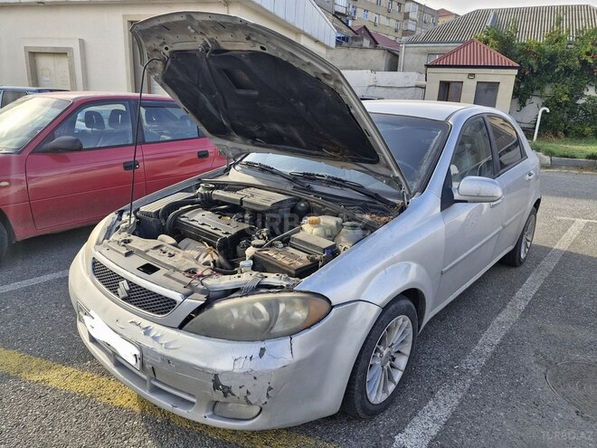 Suzuki  2006, 246,785 km - 2.0 l - Bakı