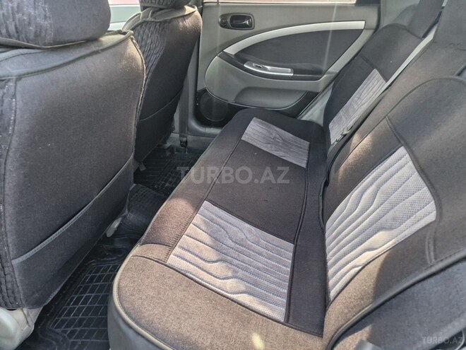 Suzuki  2006, 246,785 km - 2.0 l - Bakı