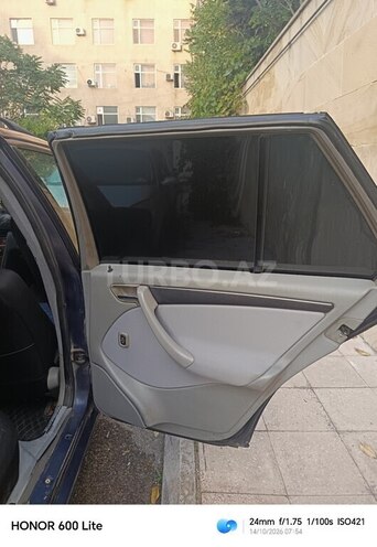 Mercedes C 180 1997, 258,963 km - 1.8 l - Bakı