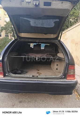 Mercedes C 180 1997, 258,963 km - 1.8 l - Bakı