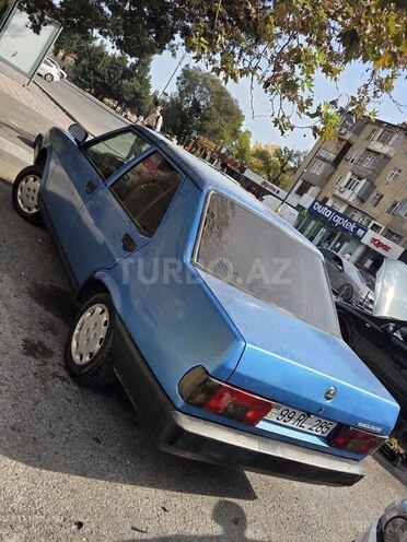 Tofas Sahin 2001, 243,430 km - 1.6 l - Bakı