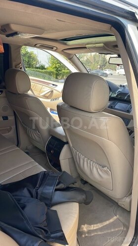BMW X5 2003, 250,000 km - 3.0 l - Sumqayıt