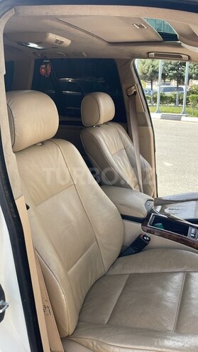 BMW X5 2003, 250,000 km - 3.0 l - Sumqayıt