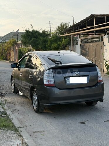 Toyota Prius 2008, 319,000 km - 1.5 l - Bakı
