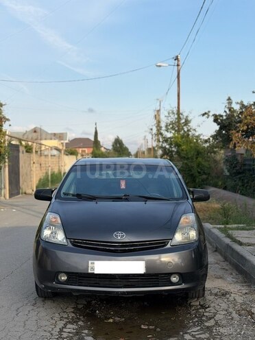 Toyota Prius 2008, 319,000 km - 1.5 l - Bakı