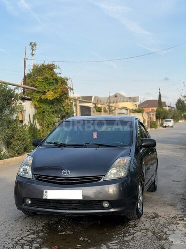 Toyota Prius 2008, 319,000 km - 1.5 l - Bakı